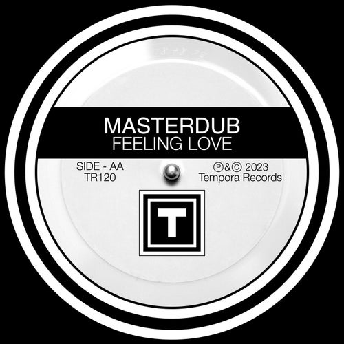 Masterdub - Feeling Love [TR120]